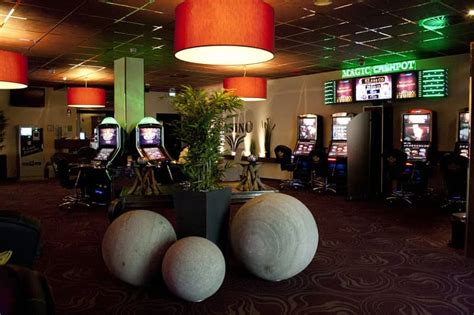  munch casino/irm/interieur